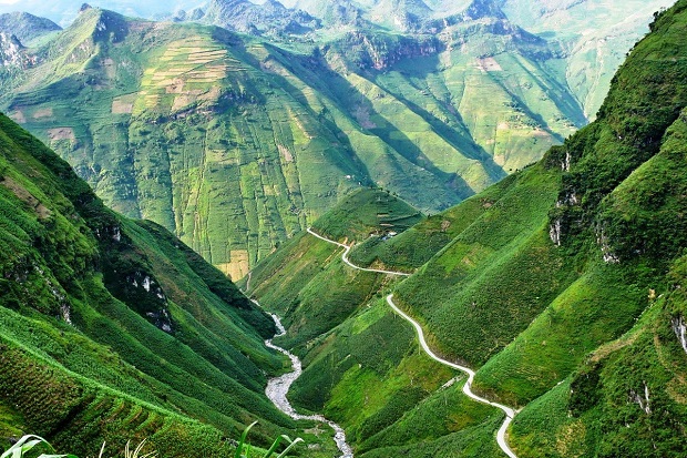 Tour Hà Giang 5 ngày 4 đêm