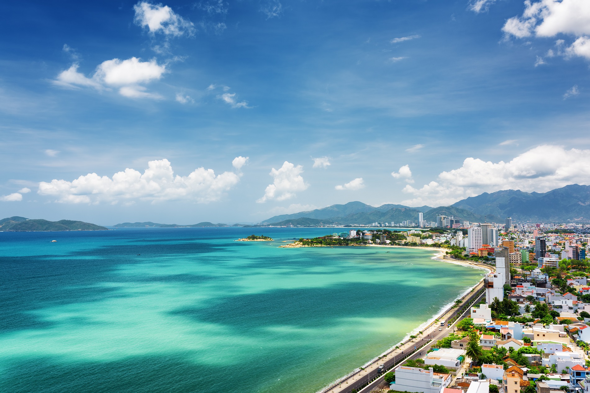 Tour Nha Trang 4 ngày 3 đêm